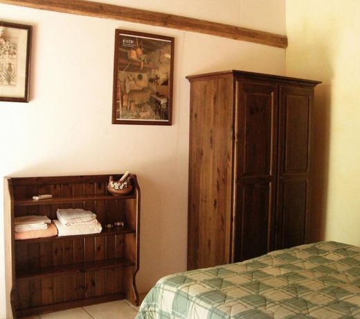 Agriturismo Terra Di Pace
