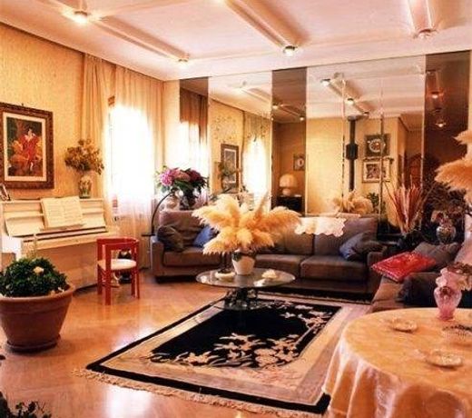 Villa Ambra B&B