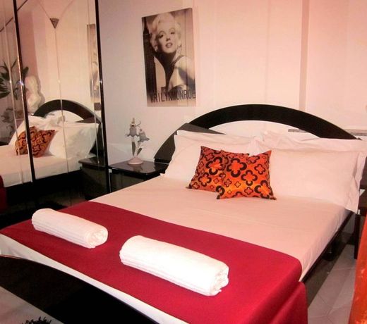 Villa Ambra B&B