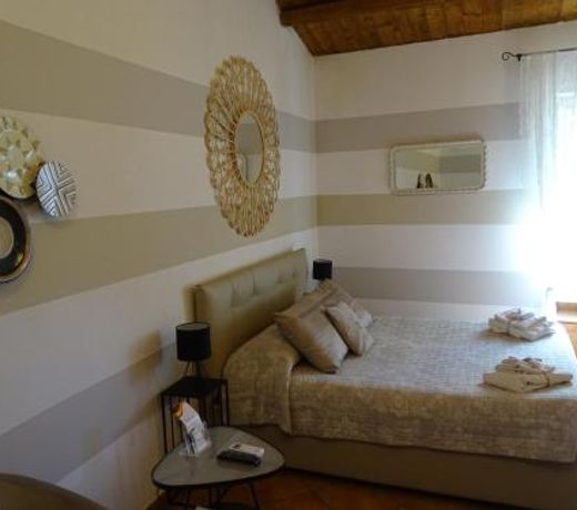 B&B Vinci