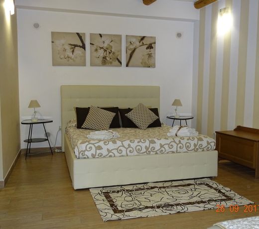 B&B Vinci