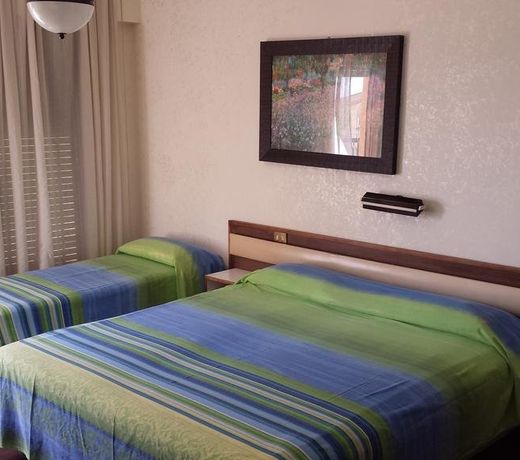 Hotel San Michele