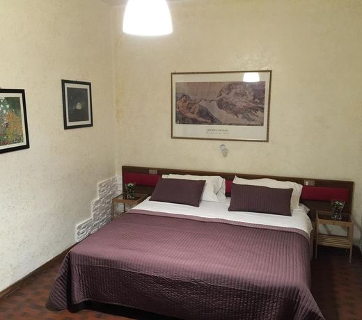 Hotel San Michele