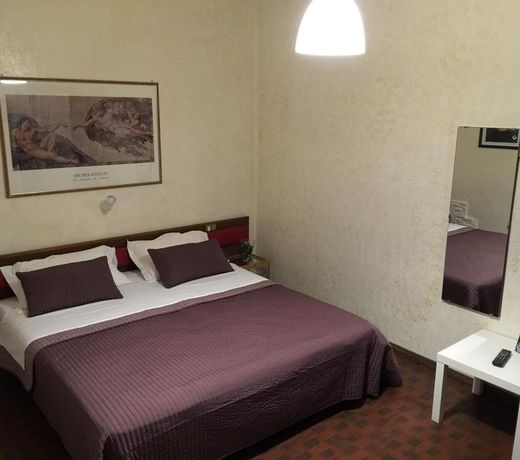 Hotel San Michele