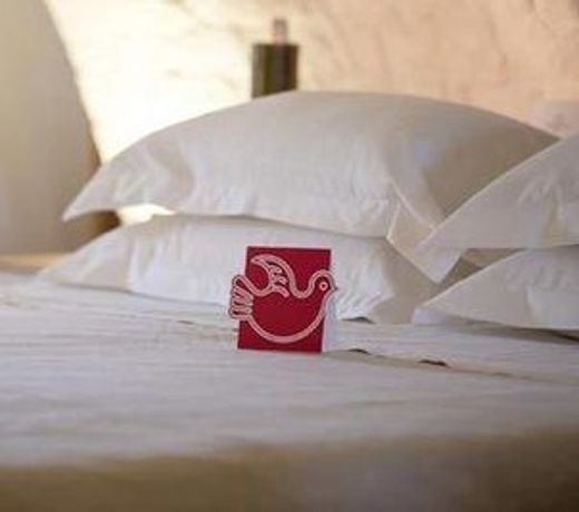 Santa Rosa Relais