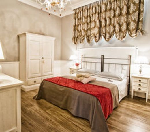 Masseria Le Bianche