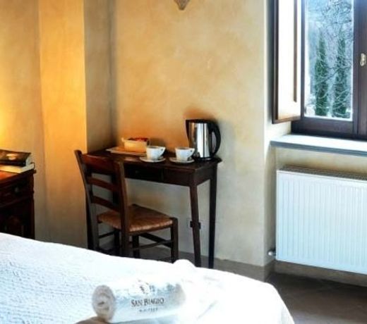 Relais Monastero Di San Biagio