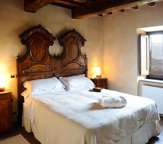 Relais Monastero Di San Biagio