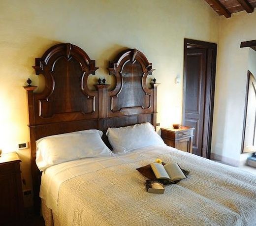 Relais Monastero Di San Biagio