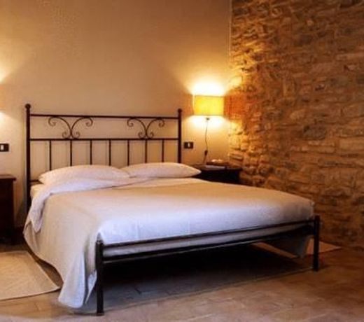 Borgo Castello Panicaglia
