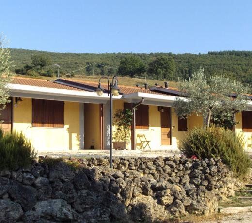 L'ANGOLO DEL BUONGUSTAIO