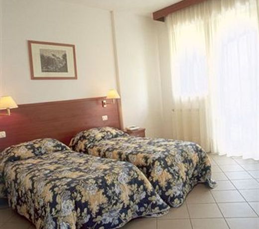 Hotel Fonte Angelica