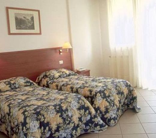Hotel Fonte Angelica