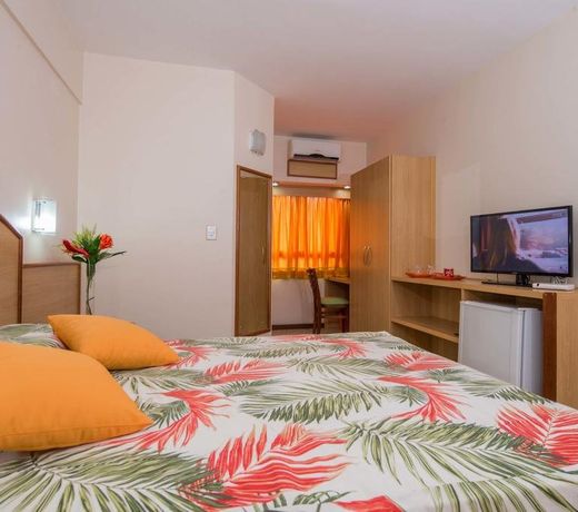 Hotel Verdemar