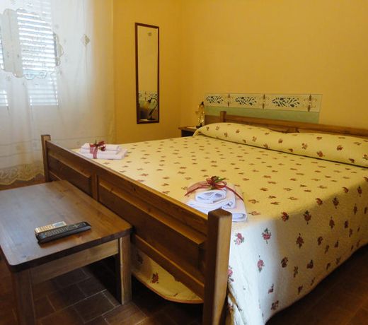 B&B Polifemo Etna
