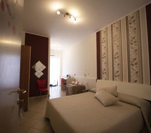 B&B L'Angolo dei Sogni