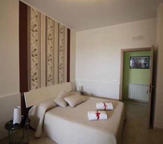 B&B L'Angolo dei Sogni