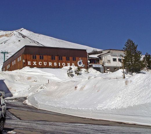 Corsaro Etna Hotel&SPA
