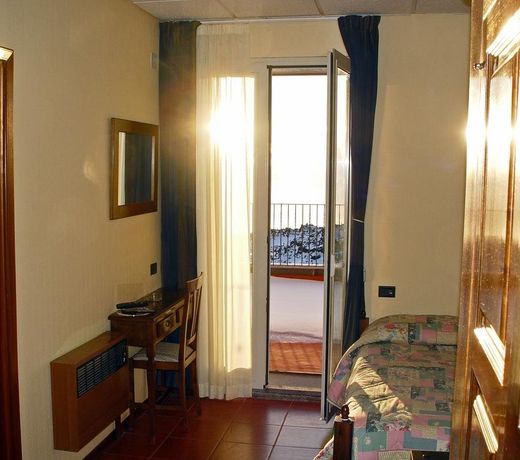Corsaro Etna Hotel&SPA