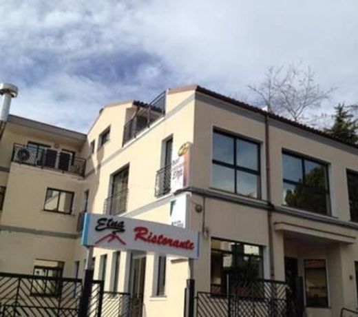 Hotel Ai Pini