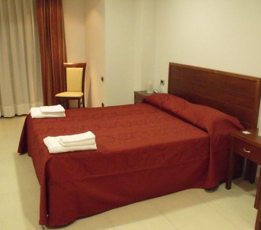 Hotel Ai Pini