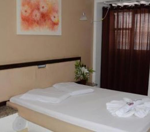 Hotel Don Juan