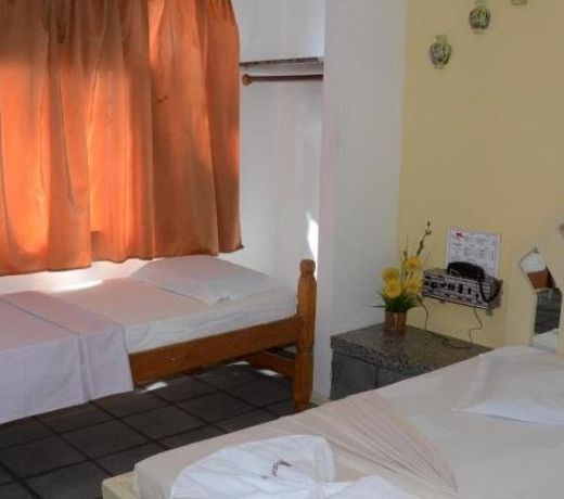 Hotel Don Juan