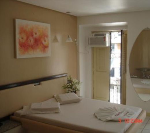 Hotel Don Juan