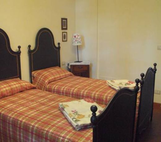 Agriturismo Villa Gelso