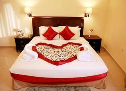 Crown Palace Hotel Ajman фото 3, г. Аджман, 