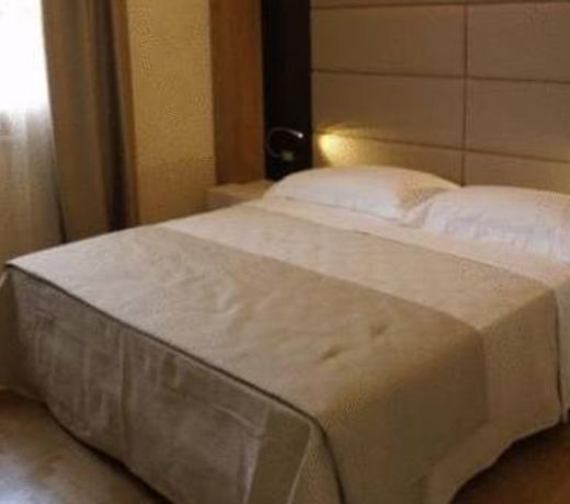 Santa Caterina Resort