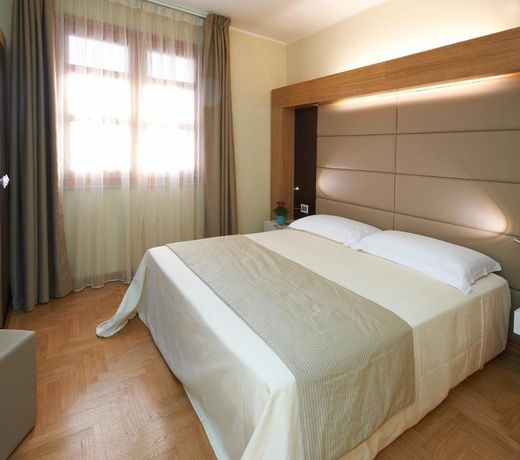 Santa Caterina Resort
