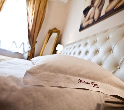 Palazzo Volta Boutique Luxury B&B