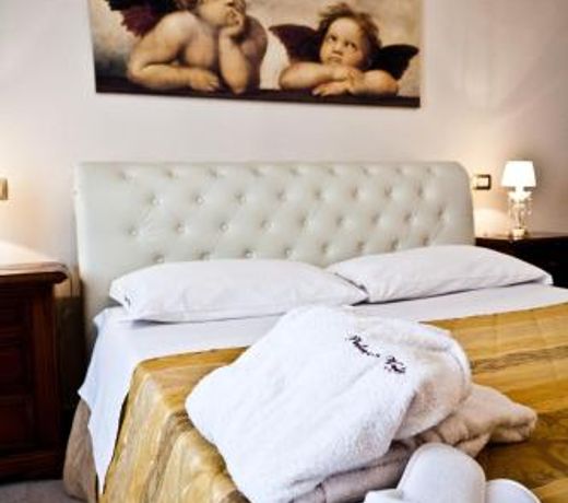 Palazzo Volta Boutique Luxury B&B