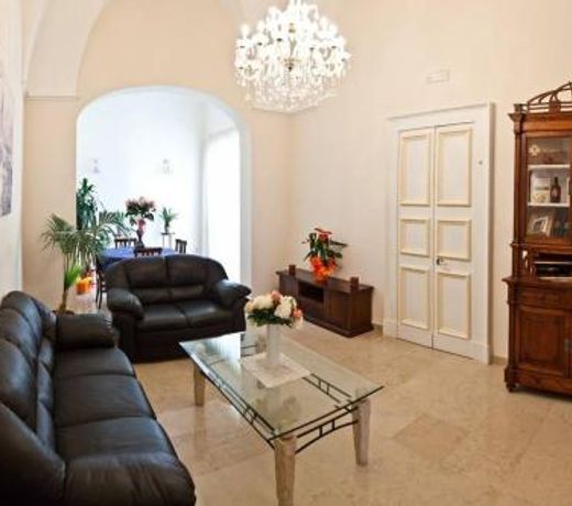Palazzo Volta Boutique Luxury B&B