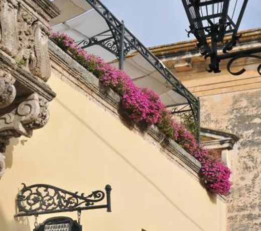 Relais Il Mignano