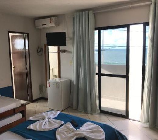 Pousada Mar Aberto