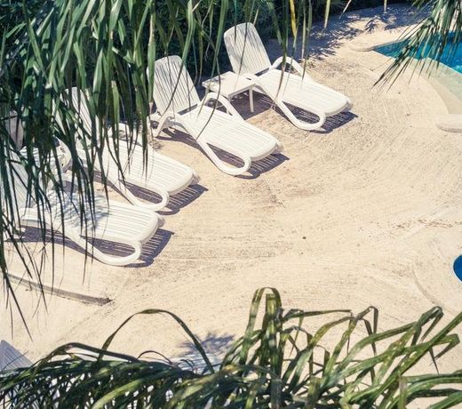 Boutique Villa Magnolia
