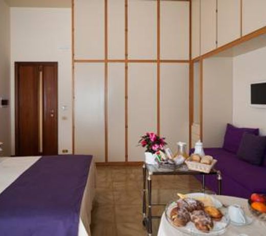 Boutique Villa Magnolia