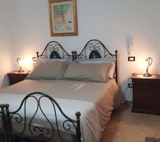 Bed&Breakfast L'Oasi