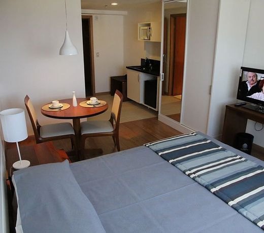 Salvador Business & Flat by Avectur