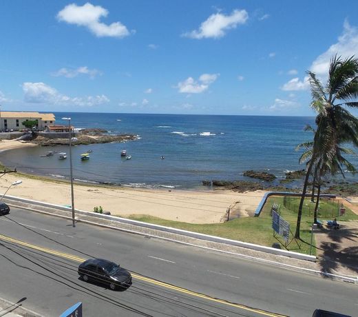 Rede Andrade Mar Hotel - Rio Vermelho