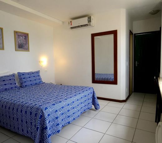 Rede Andrade Mar Hotel - Rio Vermelho