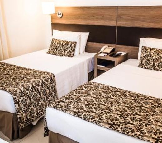 Quality Hotel & SuÃ­tes SÃ£o Salvador