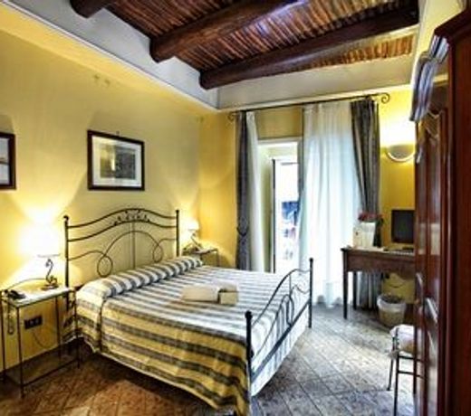 B&B L'Alloggio Dei Vassalli