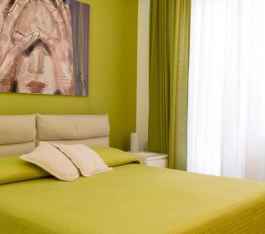 B&B La Bouganville