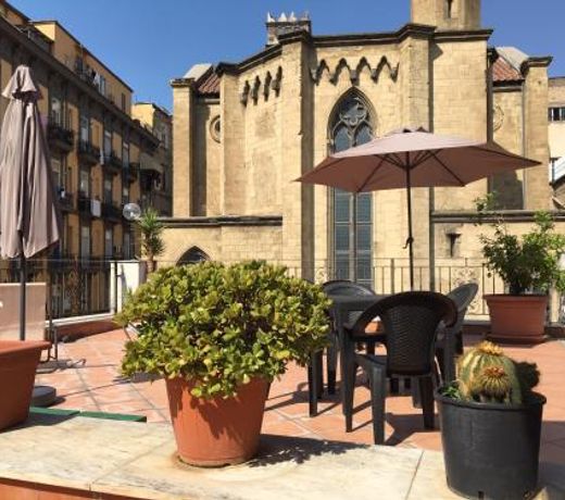 B&B La Storia Di Napoli