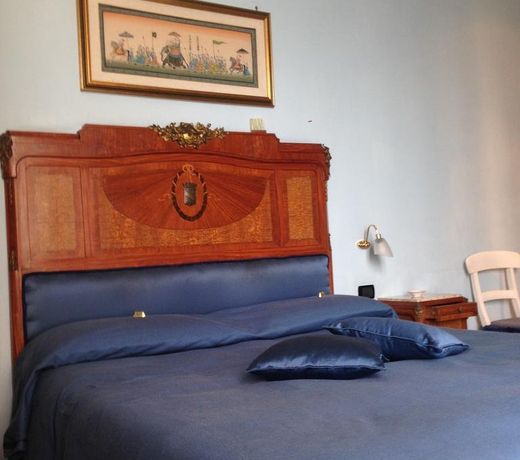 La Dimora dei Baroni