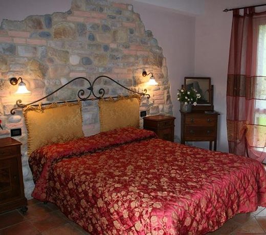 IL CASALE AL LAVAGGIO