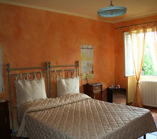 IL CASALE AL LAVAGGIO
